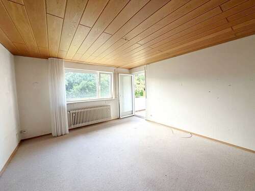 Foto - Wohnung zum Kaufen in Esslingen am Neckar 235.000,00 € 80 m²