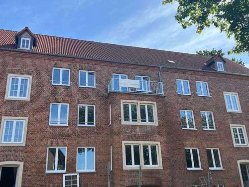 Foto - Wohnung zum Mieten in Schwerin 1.226,00 € 95.5 m²