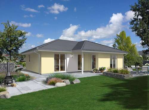 Foto - Haus zum Kaufen in Trittenheim 306.100,00 € 108 m²