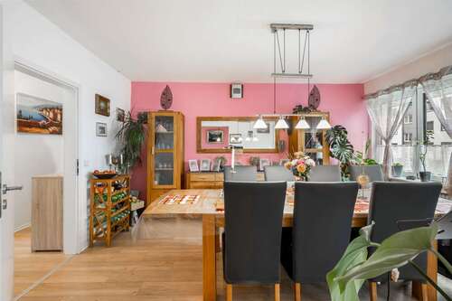 Foto - Wohnung zum Kaufen in Munster 138.000,00 € 83 m²