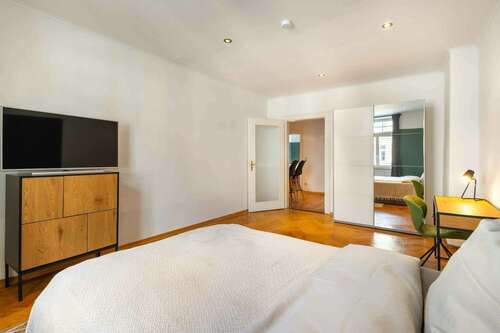 Foto - WG-Zimmer in München 800,00 € 19 m²