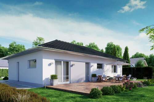 Foto - Haus zum Kaufen in Ahrbrück 292.600,00 € 100 m²