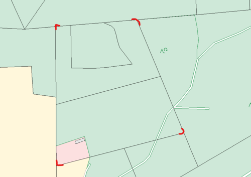 Foto - Grundstück in Gerolsbach 429.000,00 € 50000 m²