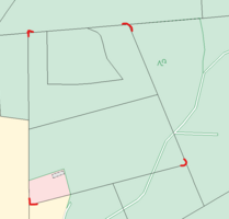 Grundstück in Gerolsbach 429.000,00 € 50000 m²