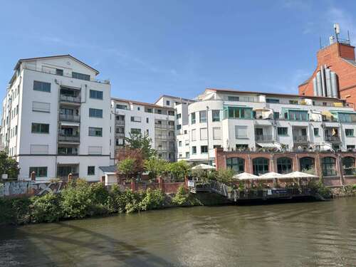 Foto - Wohnung zum Kaufen in Leipzig 145.000,00 € 37.34 m²