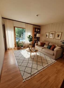 Foto - Wohnung zum Kaufen in Berlin 230.000,00 € 53.31 m²