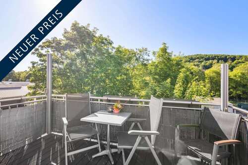 Foto - Wohnung zum Kaufen in NeunkirchenSaar 215.000,00 € 83 m²