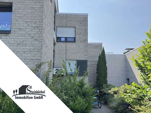 Foto - Wohnung zum Kaufen in Münster 378.810,00 € 84.18 m²