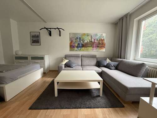 Foto - Wohnung zum Mieten in Berlin 999,00 € 44 m²