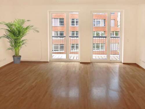 Foto - Wohnung zum Mieten in Frankfurt 590,00 € 35 m²