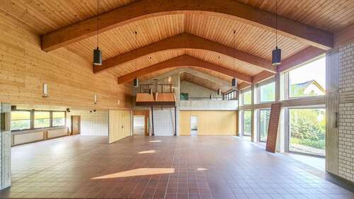 Foto - Spezialgewerbe in Goslar Georgenberg 450.000,00 € 511 m²