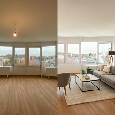 Foto - Wohnung zum Mieten in Düsseldorf 790,00 € 52.8 m²