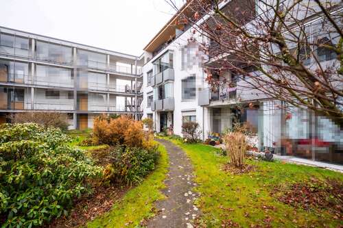 Foto - Wohnung zum Kaufen in Bad Saulgau 209.000,00 € 64.15 m²