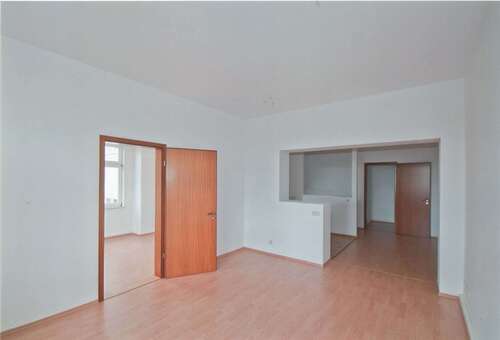 Foto - Wohnung zum Mieten in Augustusburg 375,00 € 66.21 m²