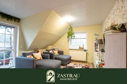 Foto - Wohnung zum Kaufen in Großheide 139.000,00 € 56.67 m²