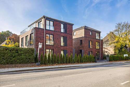 Foto - Haus zum Kaufen in Hamburg 3.800.000,00 € 512 m²