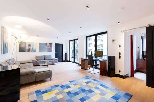 Foto - Wohnung zum Kaufen in Düsseldorf 1.135.000,00 € 150 m²