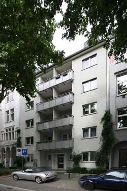 Foto - Wohnung zum Mieten in Hagen 297,54 € 48.28 m²