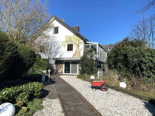 Foto - Haus zum Kaufen in Langerwehe 549.000,00 € 135.5 m²