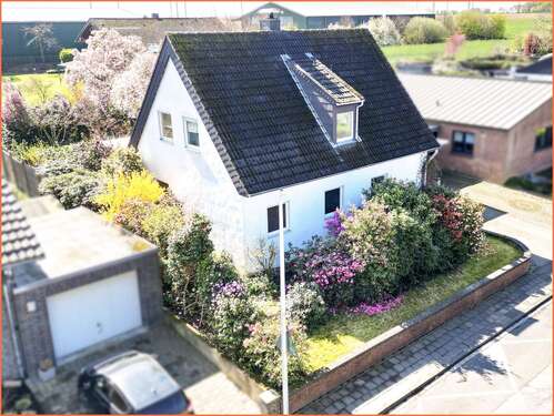 Foto - Haus zum Kaufen in Erkelenz-Lövenich 269.000,00 € 115 m²