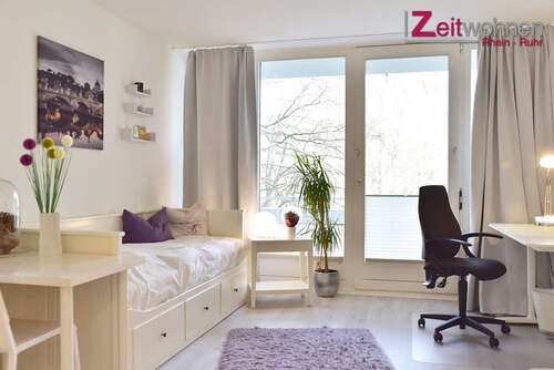 Foto - Wohnen auf Zeit in Bonn 1.090,00 €