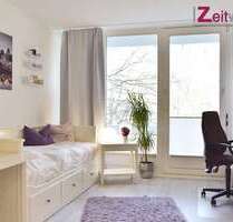 Wohnen auf Zeit in Bonn 1.090,00 €