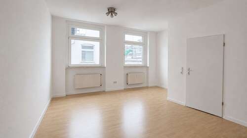 Foto - Wohnung zum Mieten in Wuppertal 450,00 € 50 m²