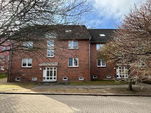 Foto - Wohnung zum Mieten in Pampow 333,00 € 38.77 m²