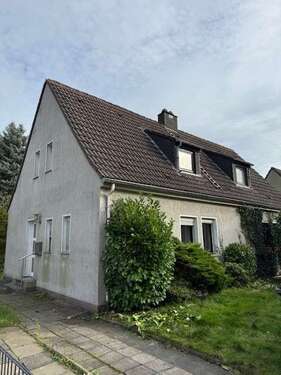 Foto - Haus zum Kaufen in Bochum 165.000,00 € 70 m²