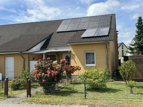 Foto - Haus zum Kaufen in Güstrow 238.000,00 € 110 m²