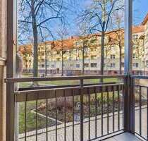 Wohnung zum Mieten in Leipzig 471,00 € 53.53 m²