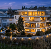 Haus zum Kaufen in Stuttgart 2.100.000,00 € 482 m²