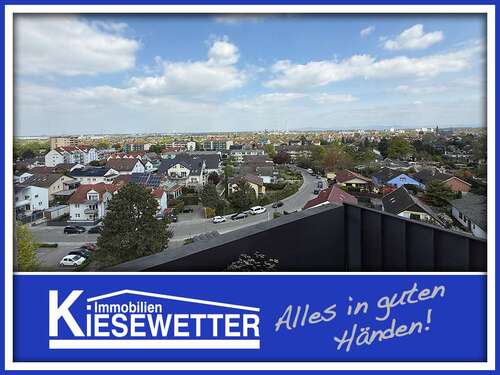 Foto - Wohnung zum Kaufen in Worms 185.000,00 € 73 m²