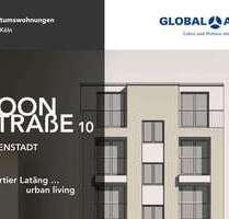 Wohnung zum Kaufen in Köln 312.000,00 € 44.34 m²