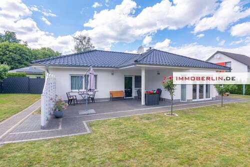 Foto - Haus zum Kaufen in Seddiner See 699.000,00 € 118 m²