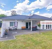Haus zum Kaufen in Seddiner See 699.000,00 € 118 m²