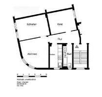 Wohnung zum Mieten in Essen 589,00 € 72.87 m²