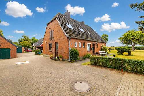 Foto - Haus zum Kaufen in Fiefbergen 319.000,00 € 144 m²