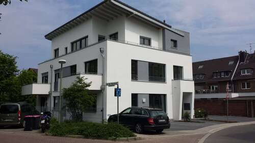 Foto - Wohnung zum Mieten in Neuss 1.650,00 € 106 m²