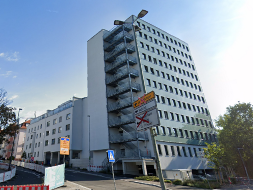Foto - Wohnung zum Kaufen in Würzburg 218.000,00 € 35 m²