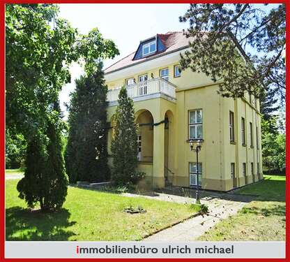 Foto - Haus zum Kaufen in Dresden 1.498.000,00 € 509 m²