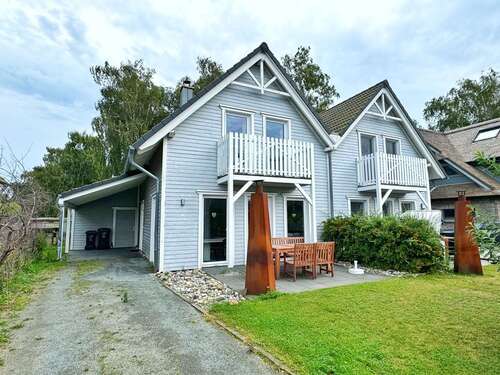 Foto - Haus zum Kaufen in Mönchgut 335.000,00 € 108 m²