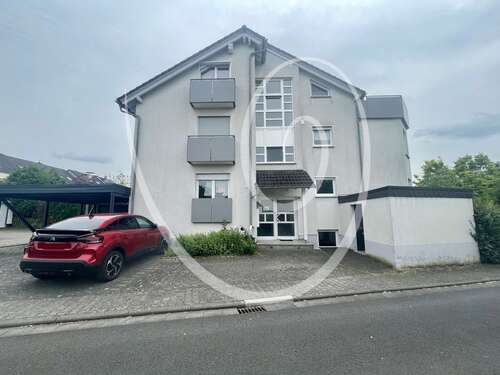 Foto - Wohnung zum Kaufen in Niederdorfelden 240.000,00 € 73 m²