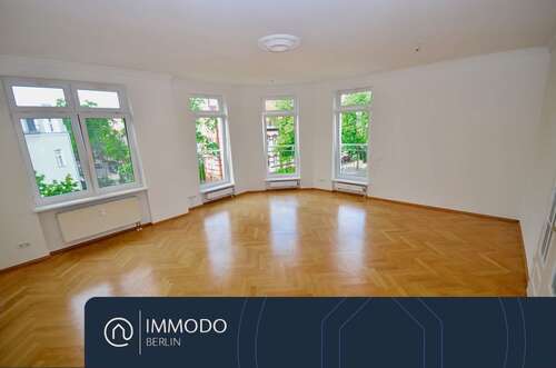 Foto - Wohnung zum Kaufen in Berlin 620.000,00 € 153 m²