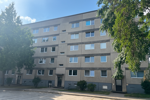 Foto - Wohnung zum Mieten in Zielitz 370,00 € 54.8 m²