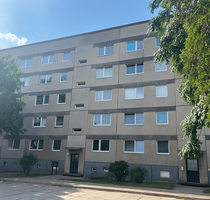 Wohnung zum Mieten in Zielitz 370,00 € 54.8 m²