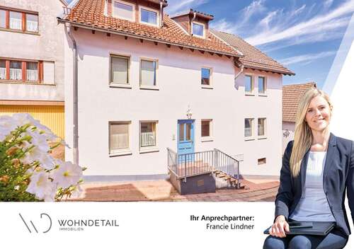 Foto - Haus zum Kaufen in Otzberg Hering 450.000,00 € 224 m²