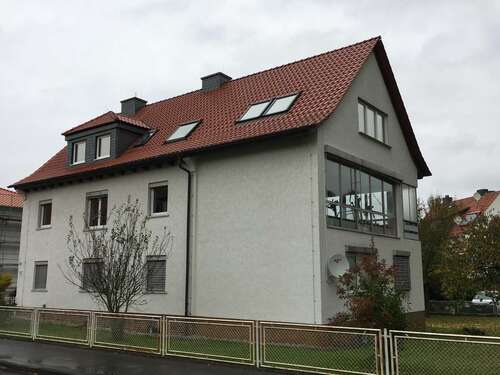 Foto - Wohnung zum Mieten in Sontra 655,00 € 100 m²