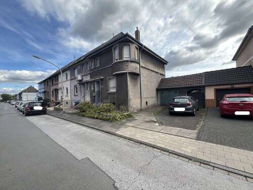 Foto - Haus zum Kaufen in Duisburg 265.000,00 € 96 m²