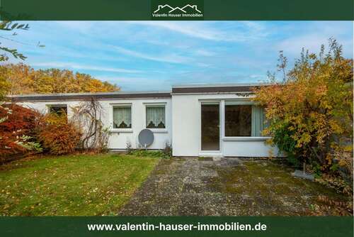 Foto - Haus zum Kaufen in Goslar Jürgenohl 175.000,00 € 100 m²